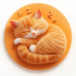 Cat Purring