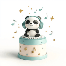 Music Box Melodies