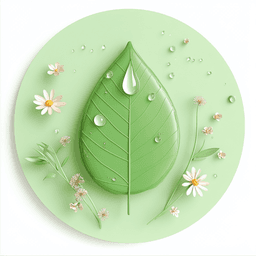 Rain & Nature